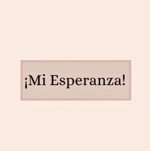 Meet your Posher, Mia